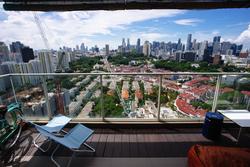 Regency Suites (D3), Apartment #121464312